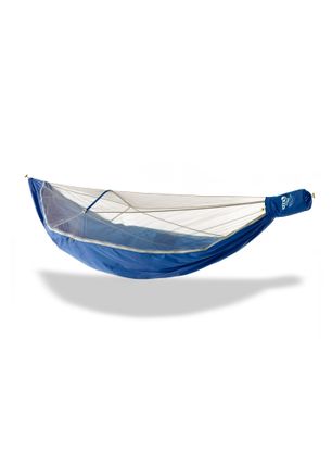 Reisehängematte ENO JungleNest Hammock - pacific