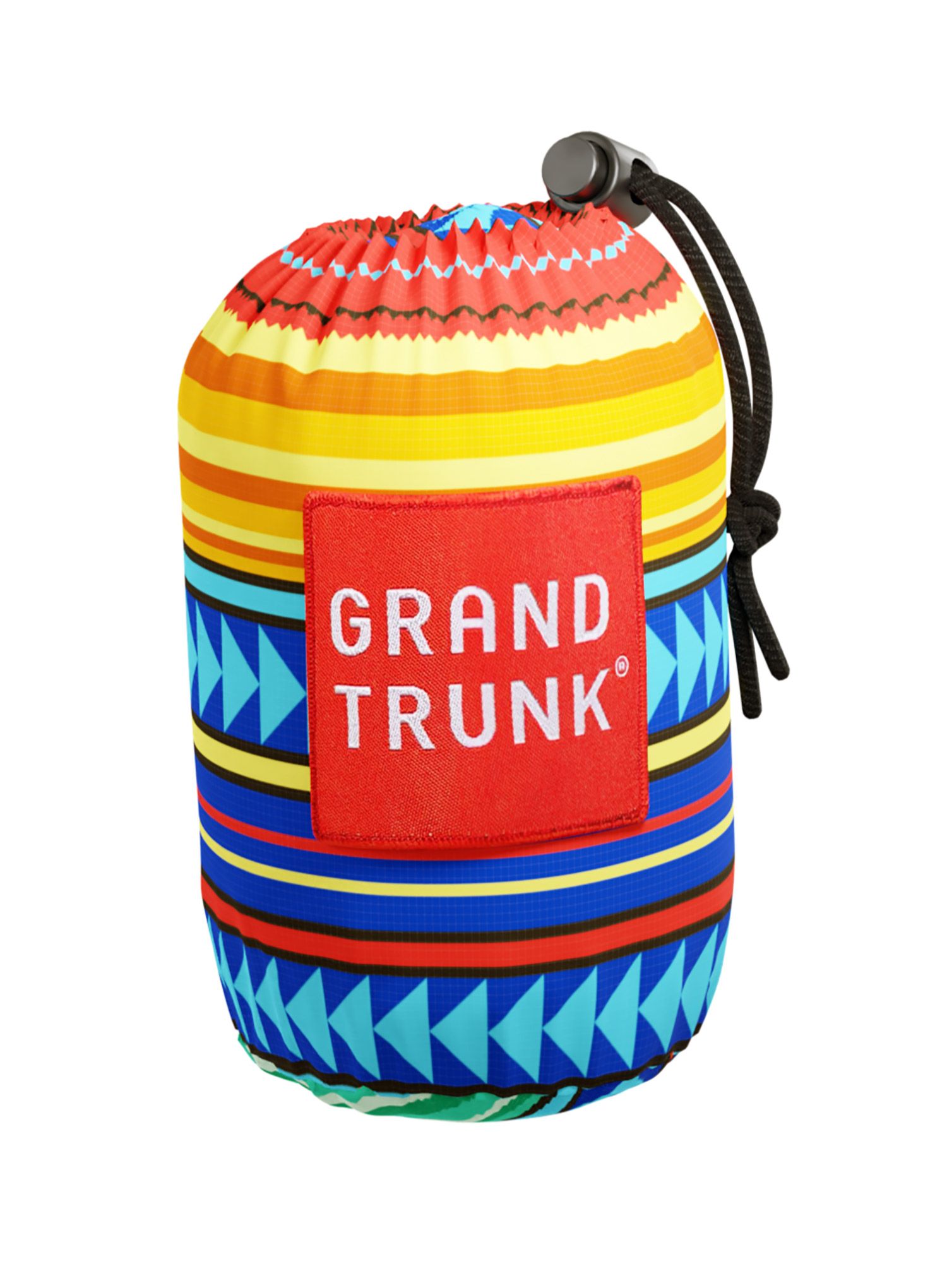 Reisehängematte Grand Trunk Trunk Tech Double - cabo