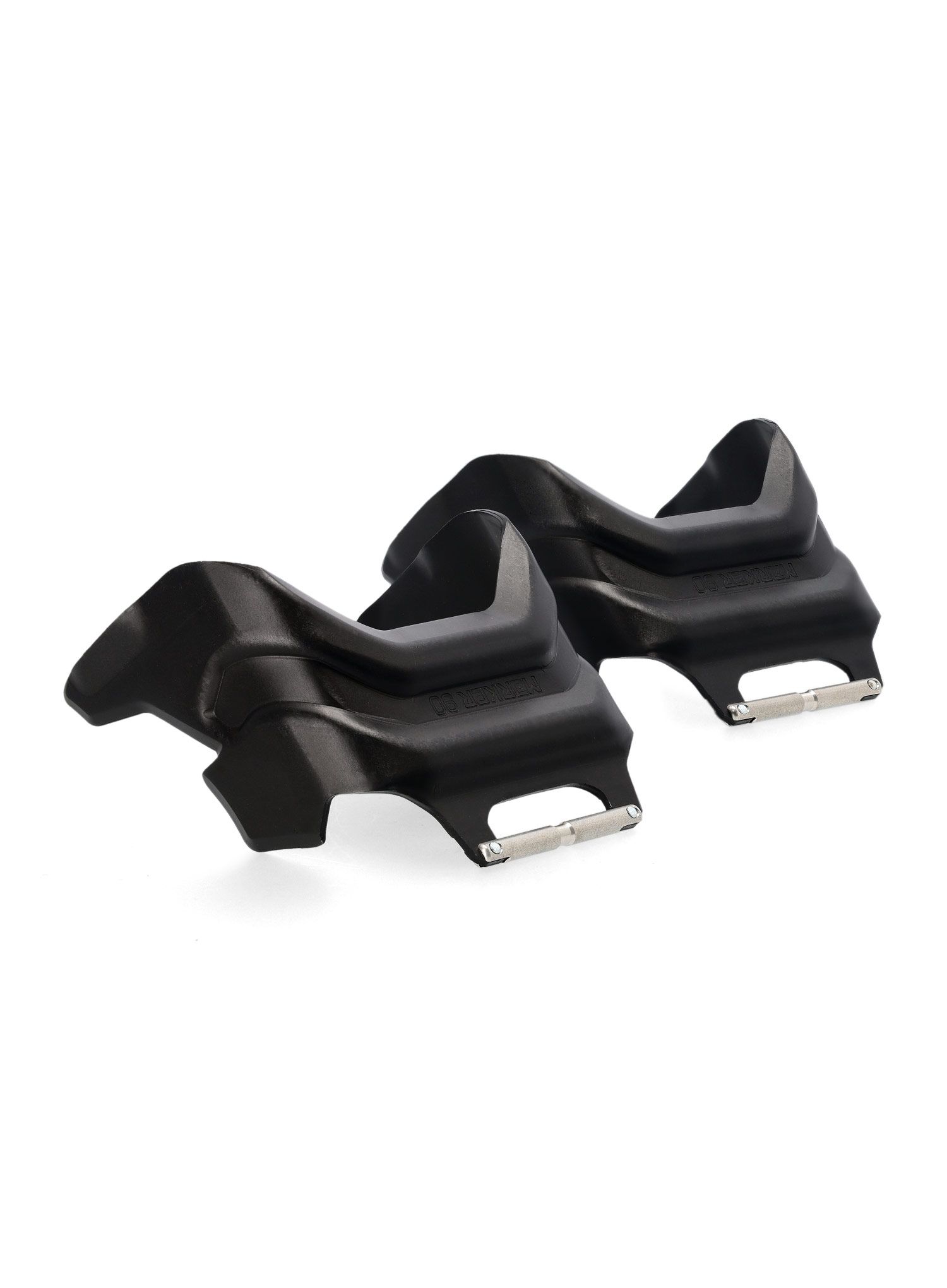 Harscheisen Marker Alpinist/Kingpin Crampon