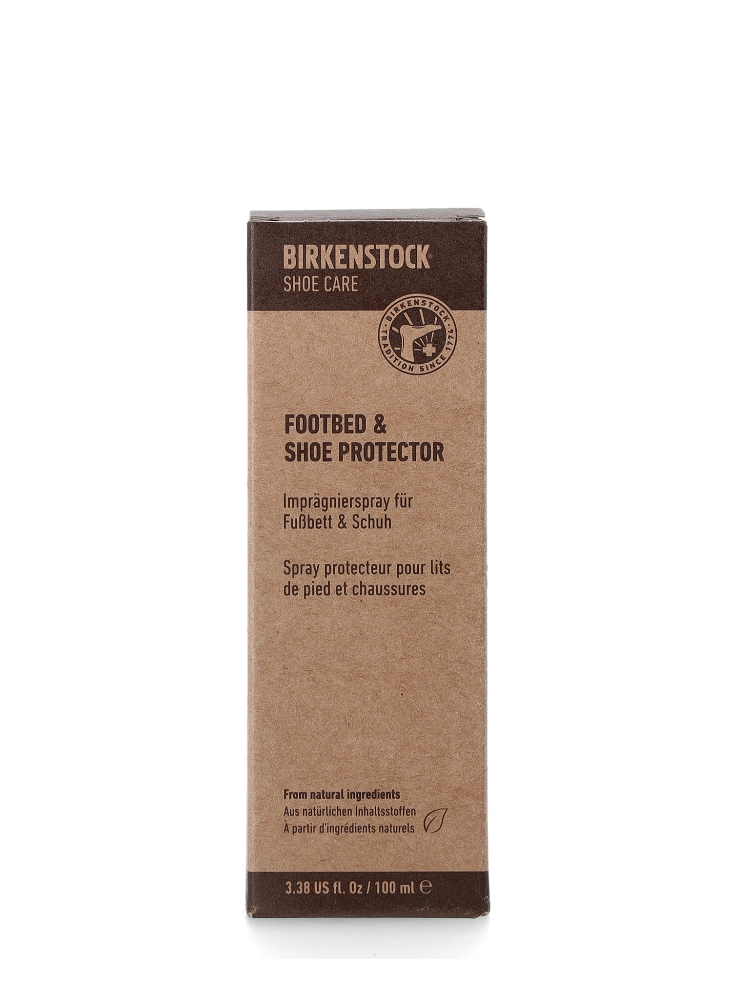 Imprägniermittel Birkenstock Footbed and Shoe Protector
