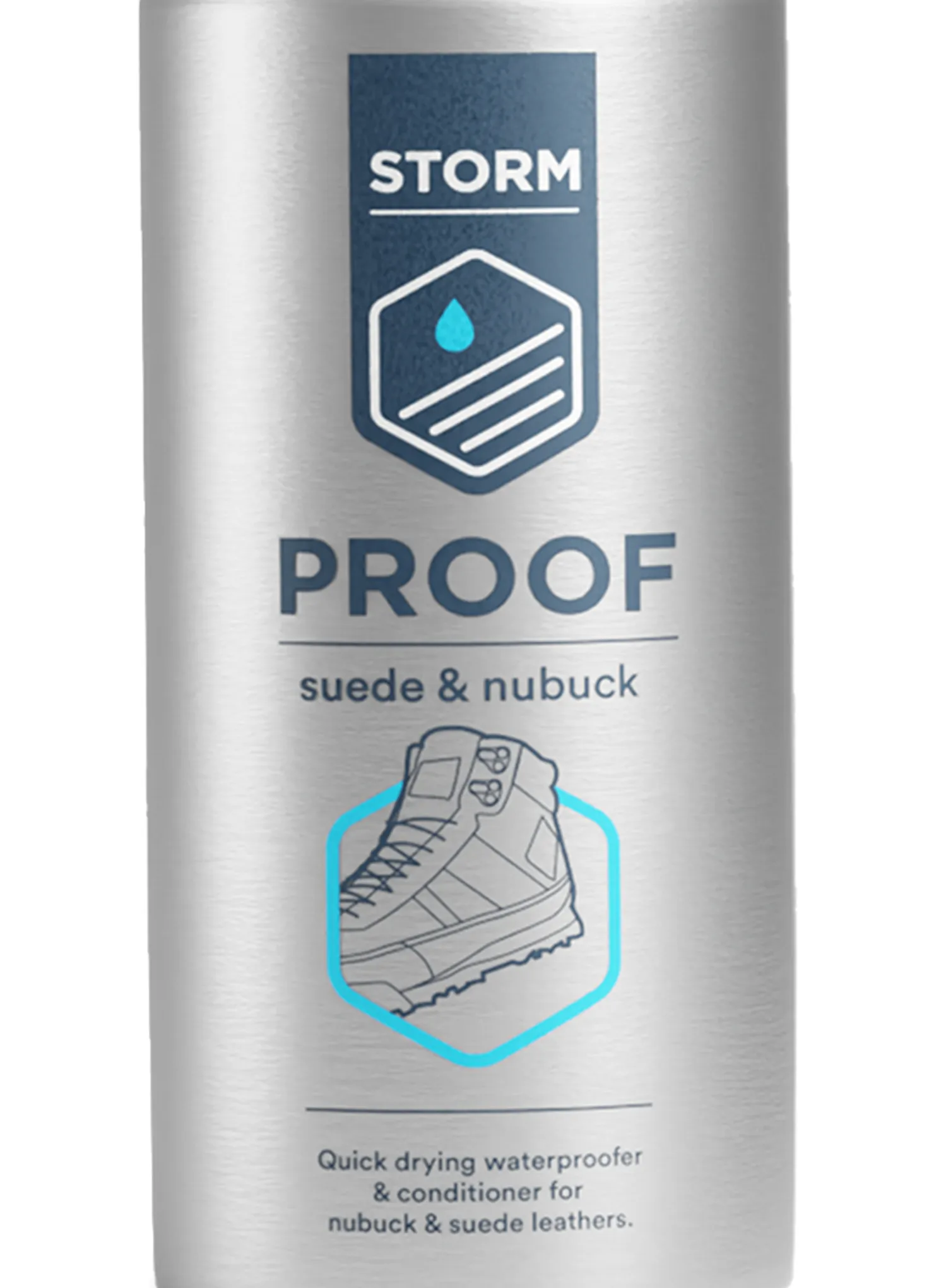 Imprägniermittel Storm Suede and Nubuck Conditioner 150 ml