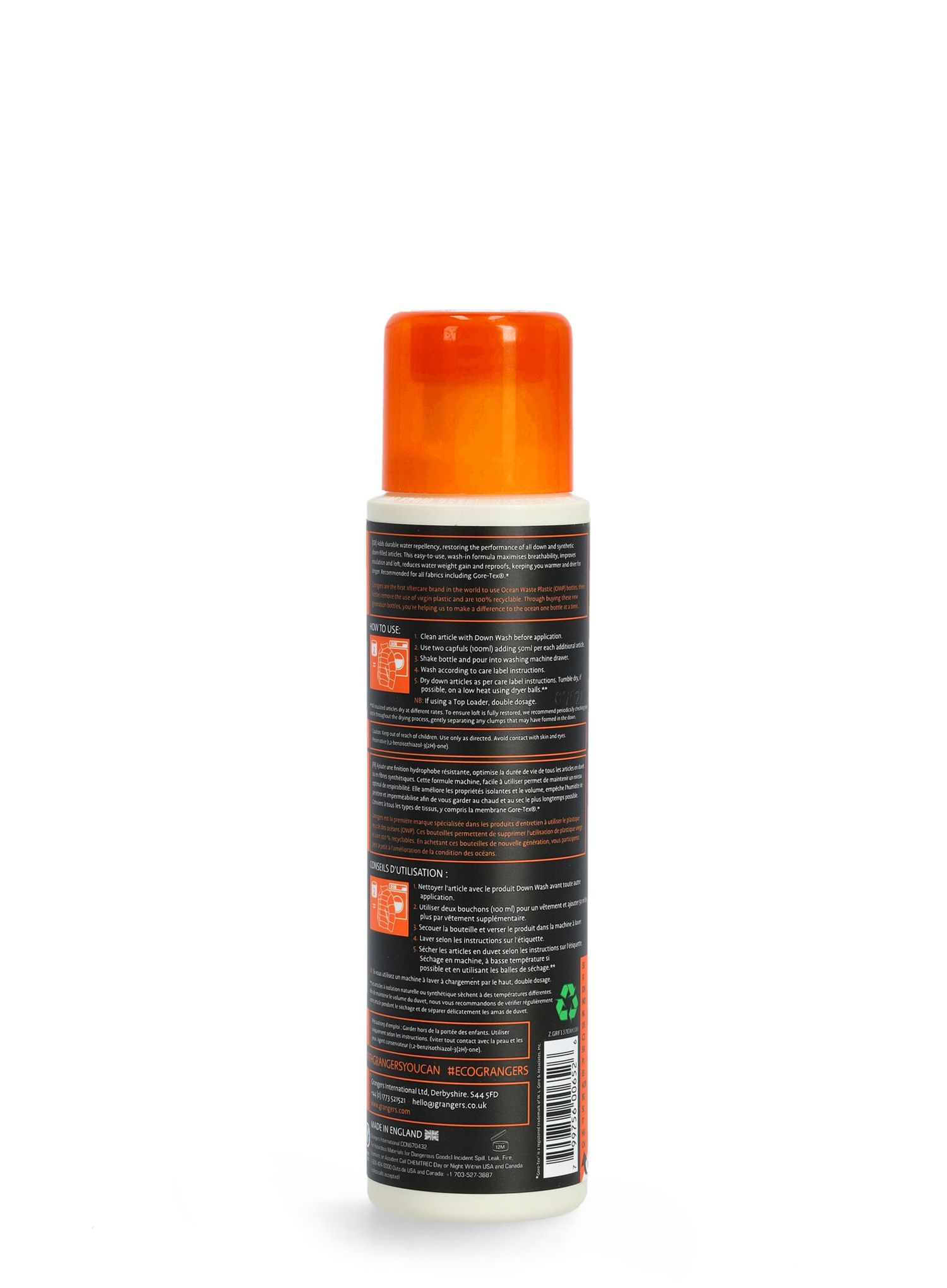 Imprägniermittel Grangers Down Repel OWP 300ml