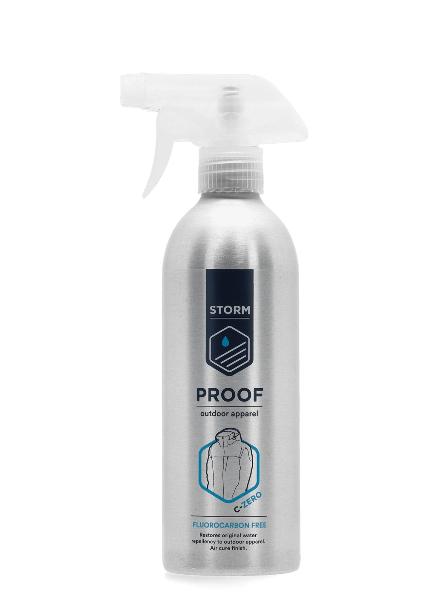 StormApparelandDownProoferSprayOnHeatCure500ml5034886512437a.webp