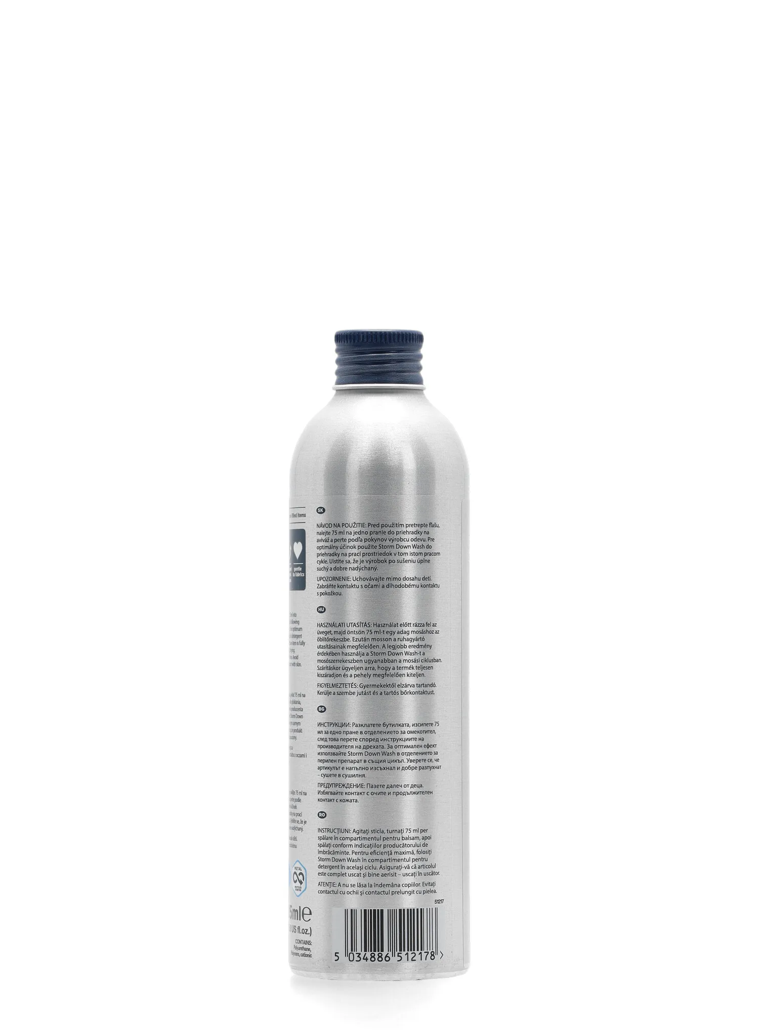 Imprägniermittel Storm Down Proofer 225 ml