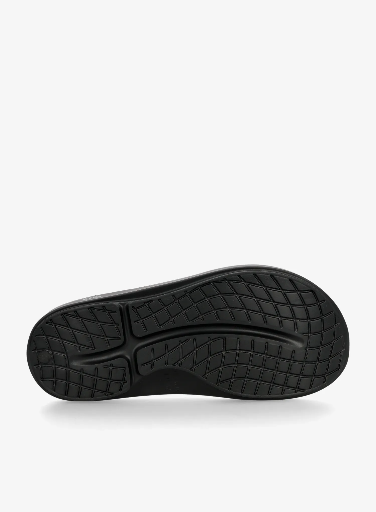 Zehentrenner Oofos Ooriginal Sport - tactical green