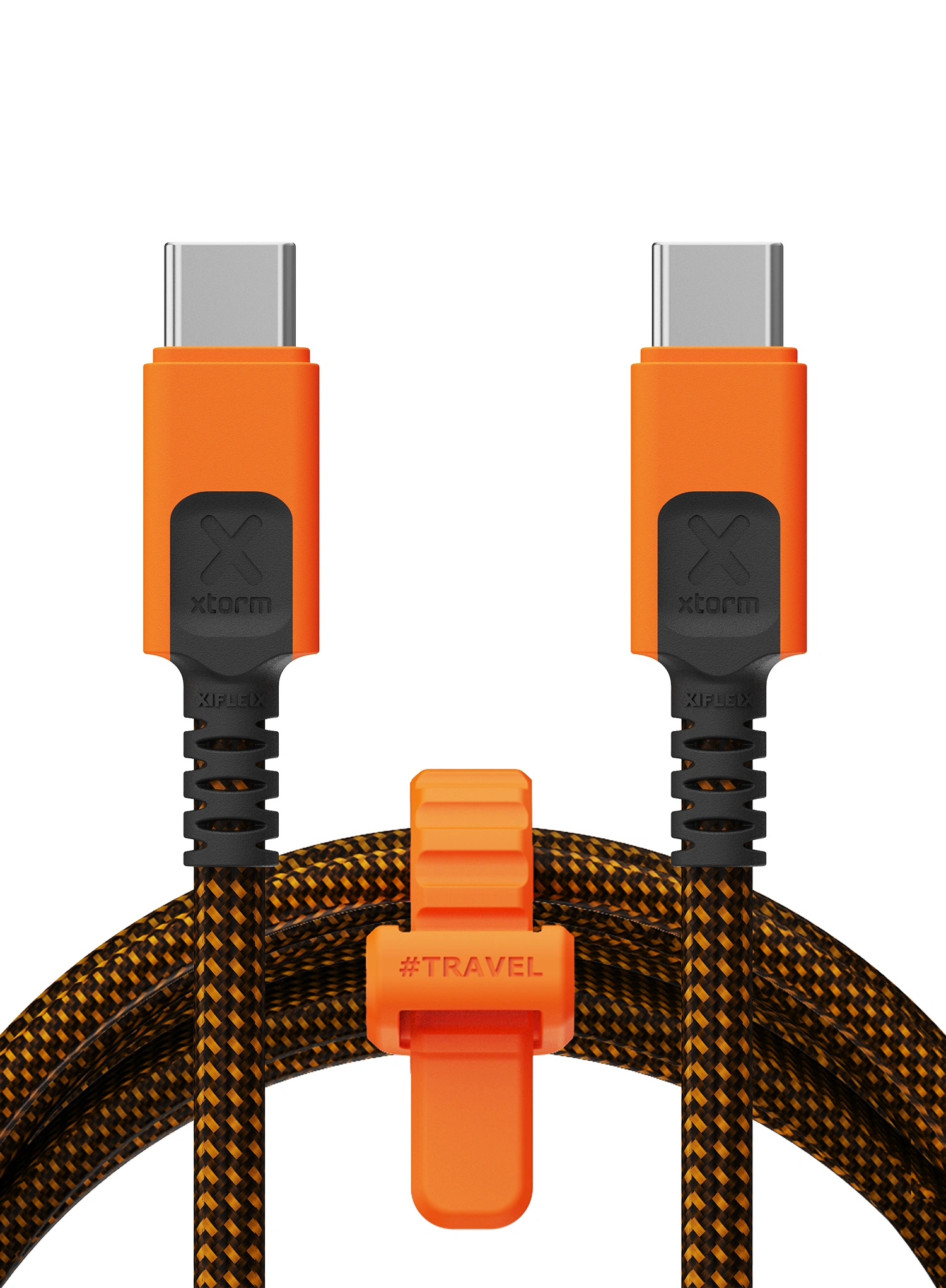 Kabel Xtorm Xtreme USB-C PD Ultra 240 W (1,5 m)