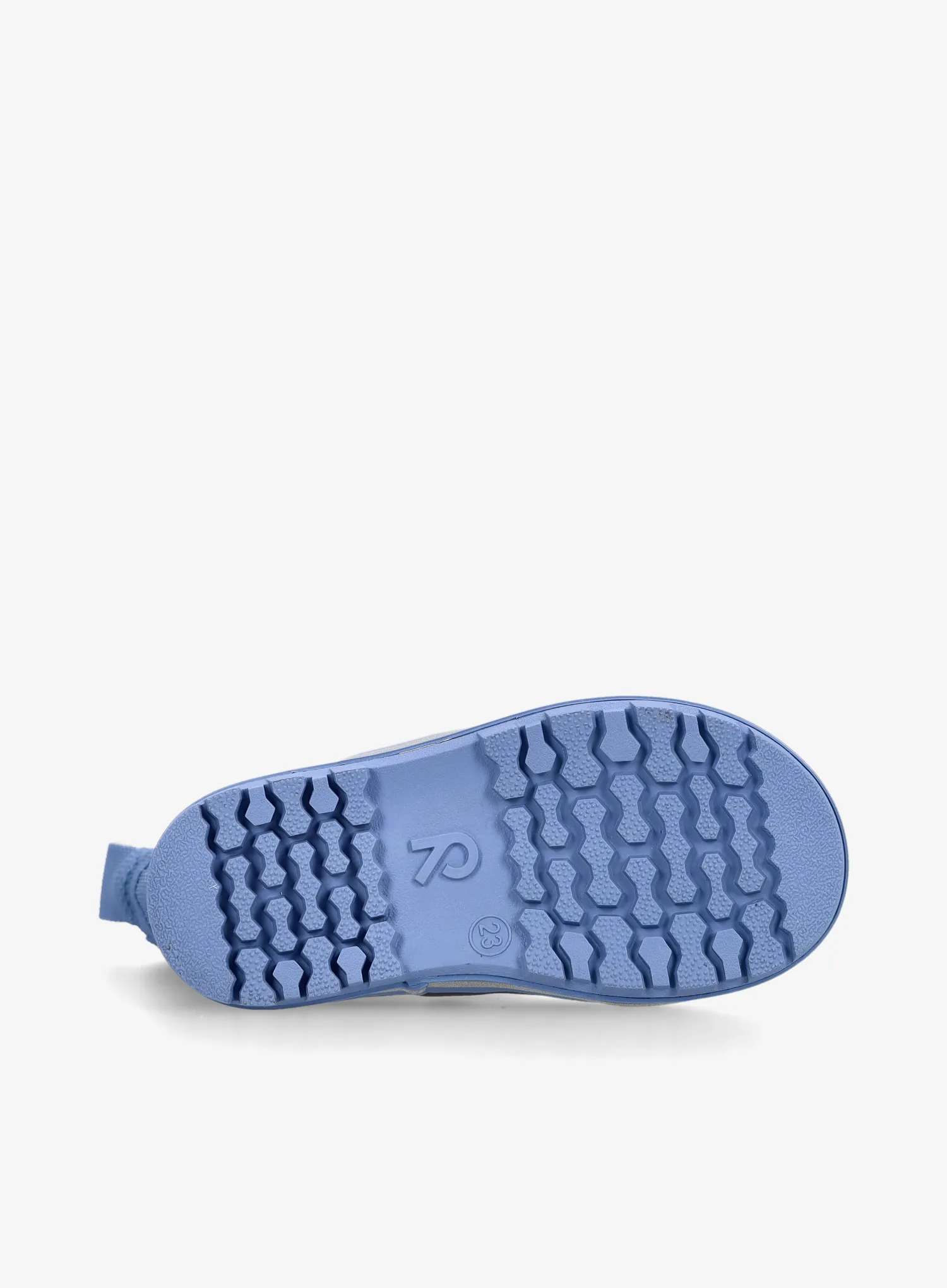 Gummistiefel Kinder Reima Taika 2.0 - navy