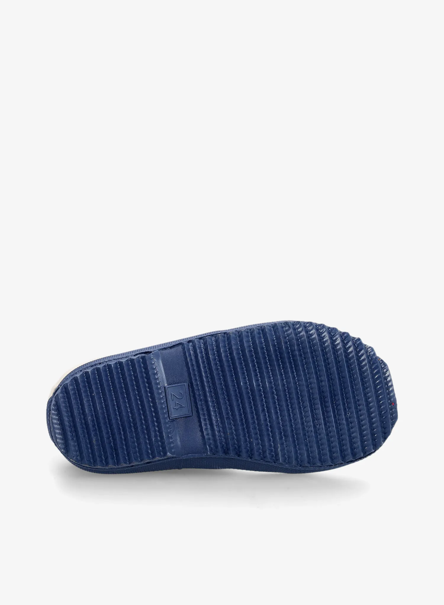 Gummistiefel Kinder Viking Splash - navy