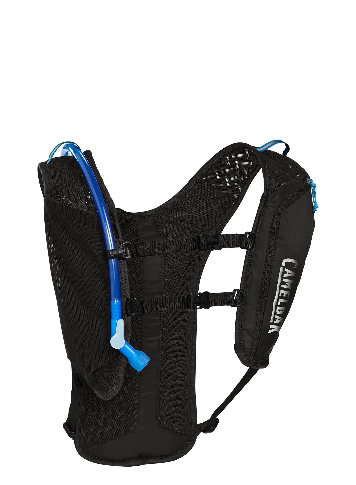 Laufweste CamelBak Octane Dart Run Vest - black