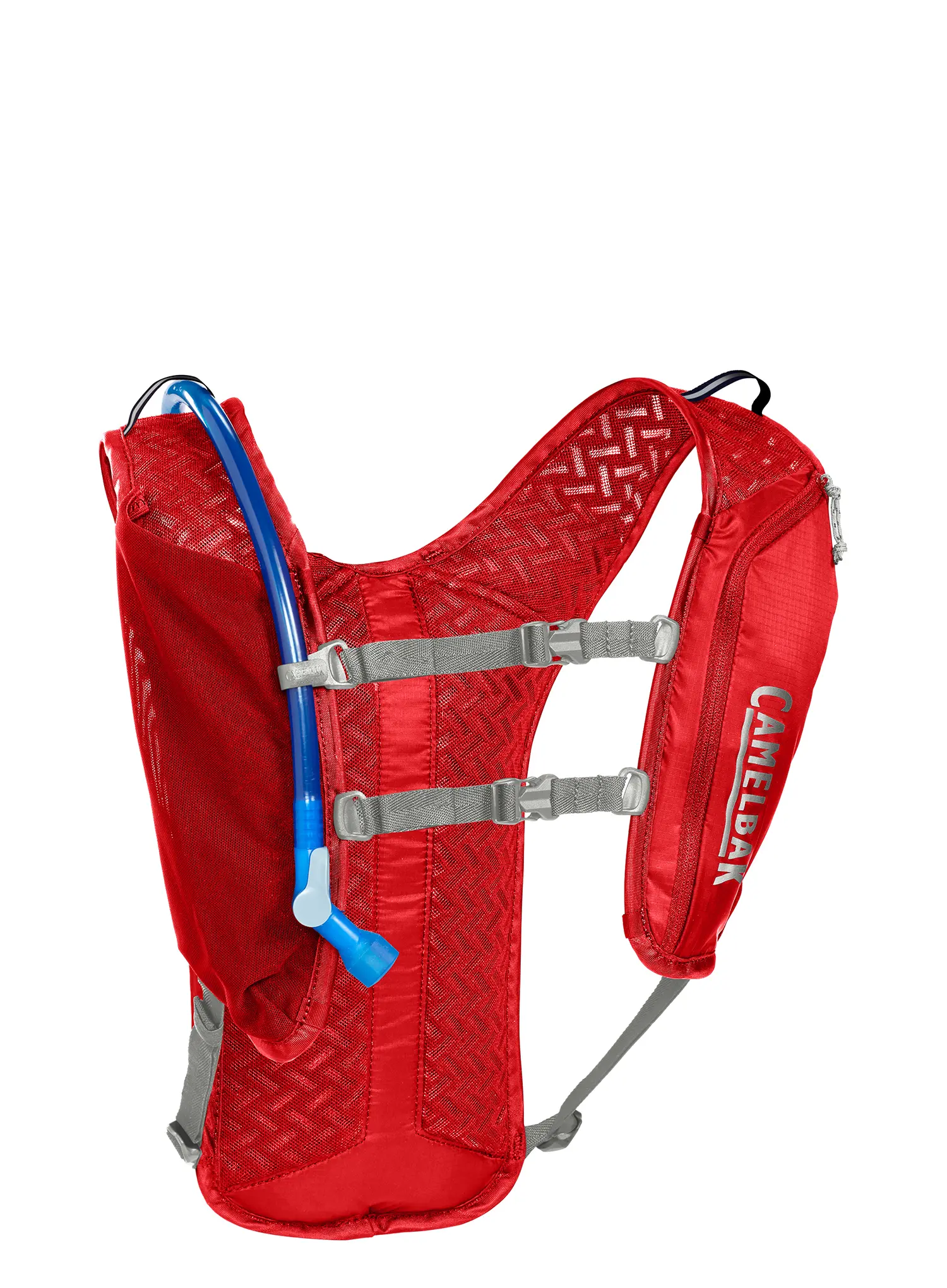 Laufweste CamelBak Octane Dart Run Vest - fiery red