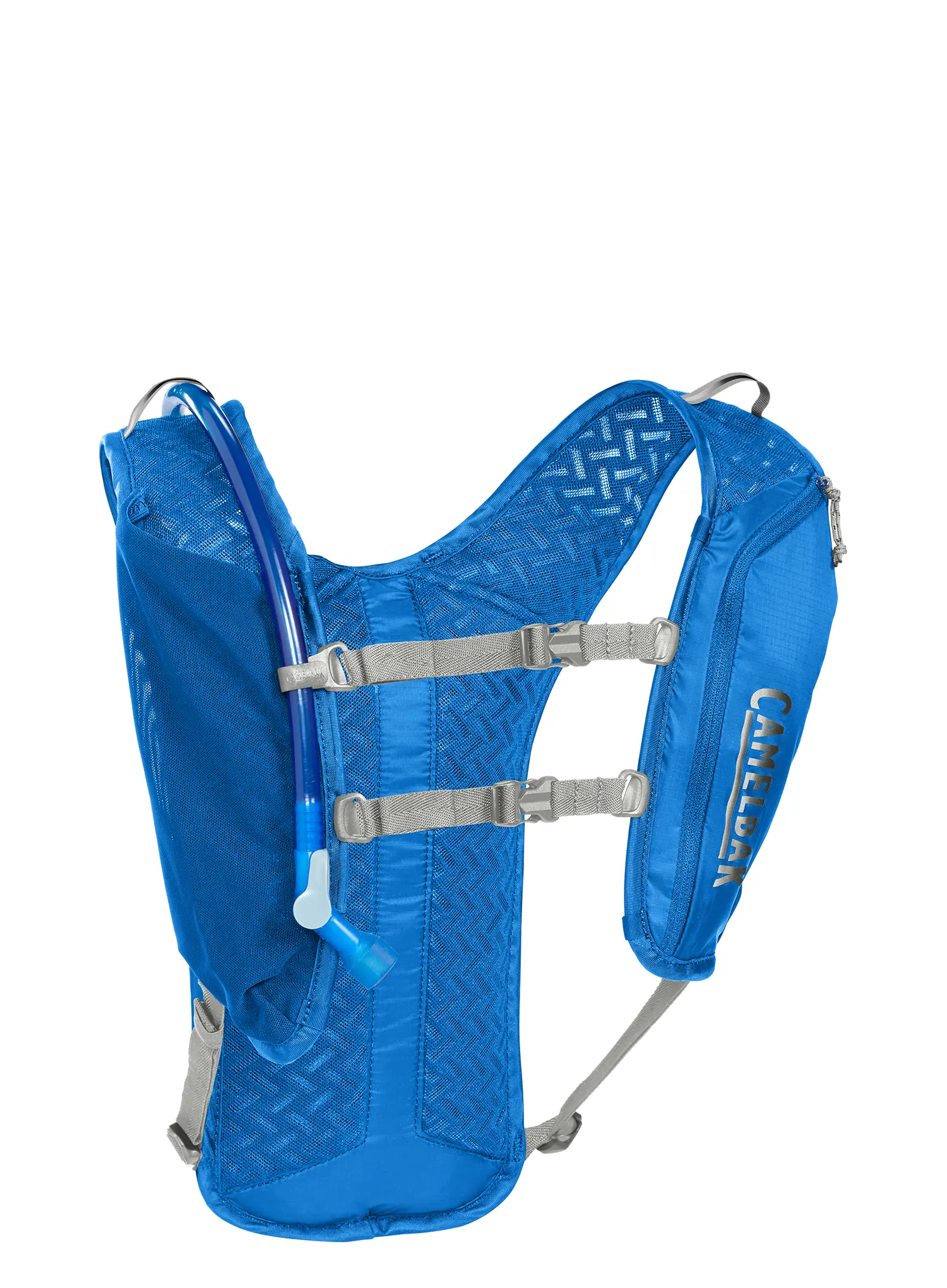 Laufweste CamelBak Octane Dart Run Vest - royal blue