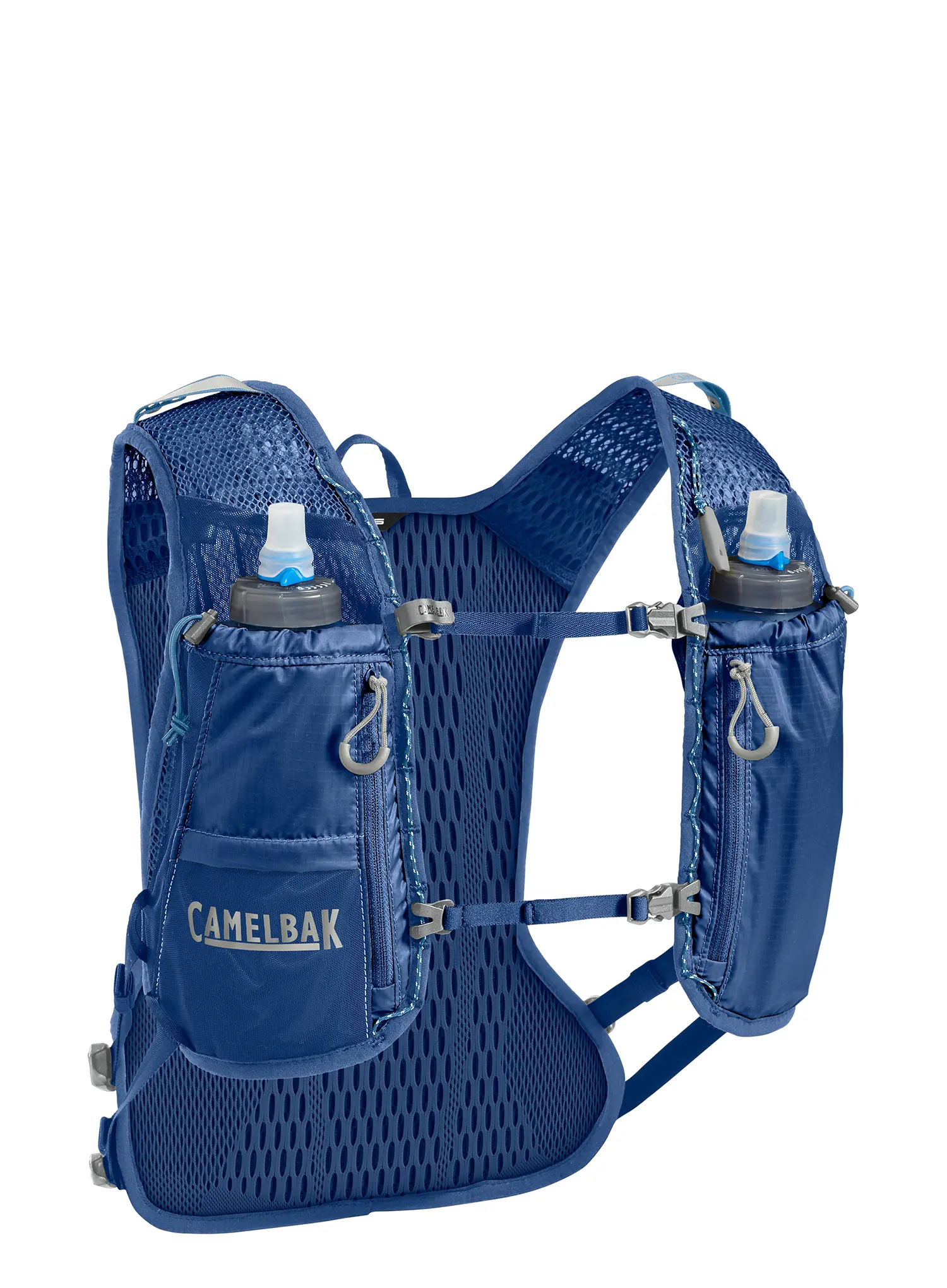 Laufweste CamelBak Zephyr Pro - galaxy blue