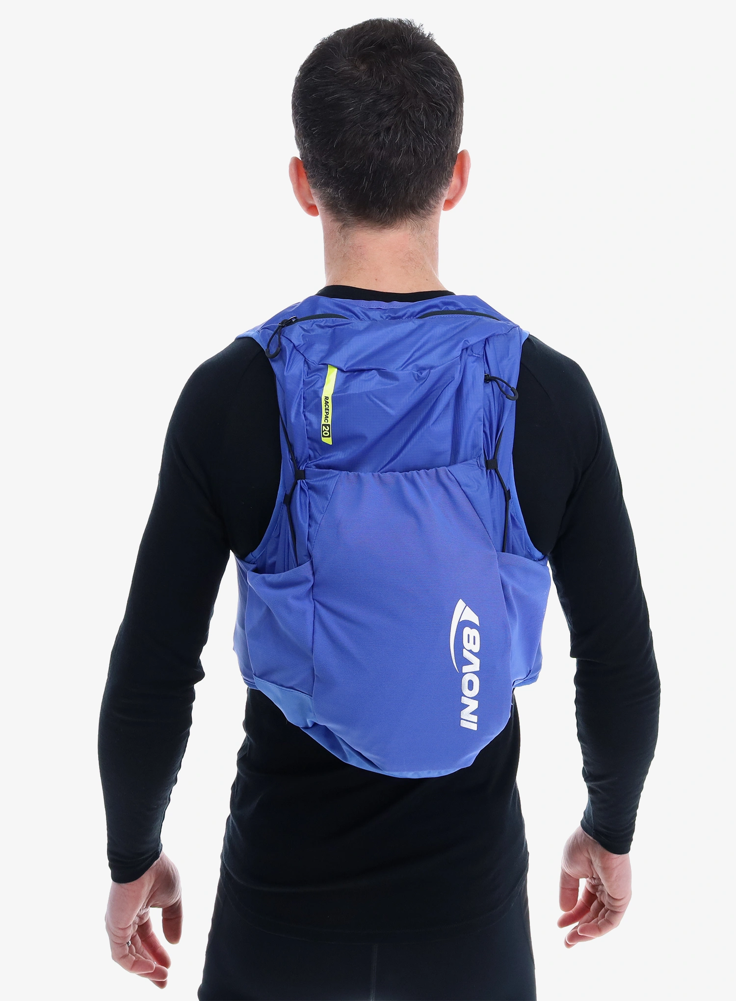 Laufweste Inov-8 Racepac 20 - blue