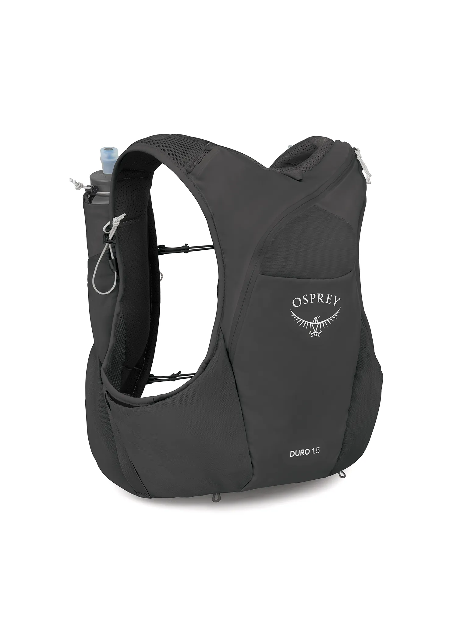 Laufweste Osprey Duro 1.5 - black