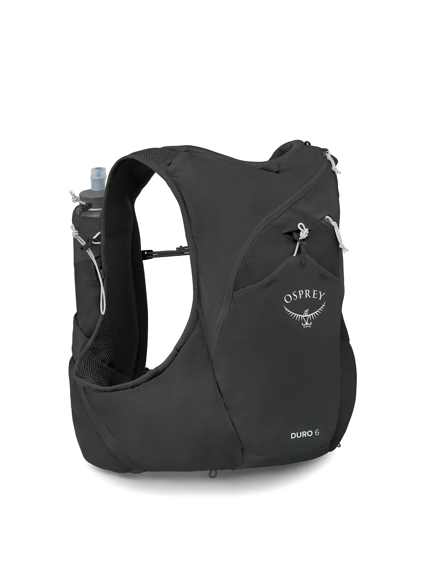 Laufweste Osprey Duro 6 - black