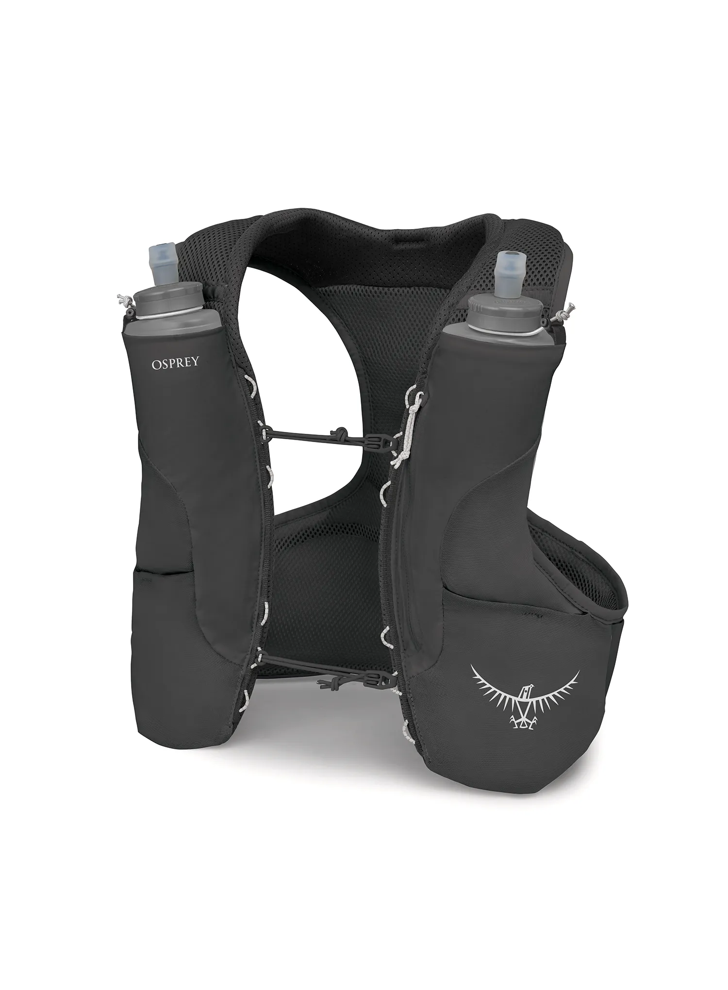 Laufweste Osprey Duro LT - black