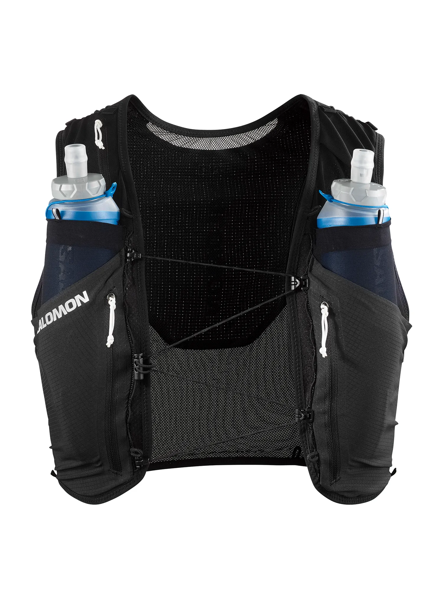 Laufweste Salomon Sense Pro 6 Set - black