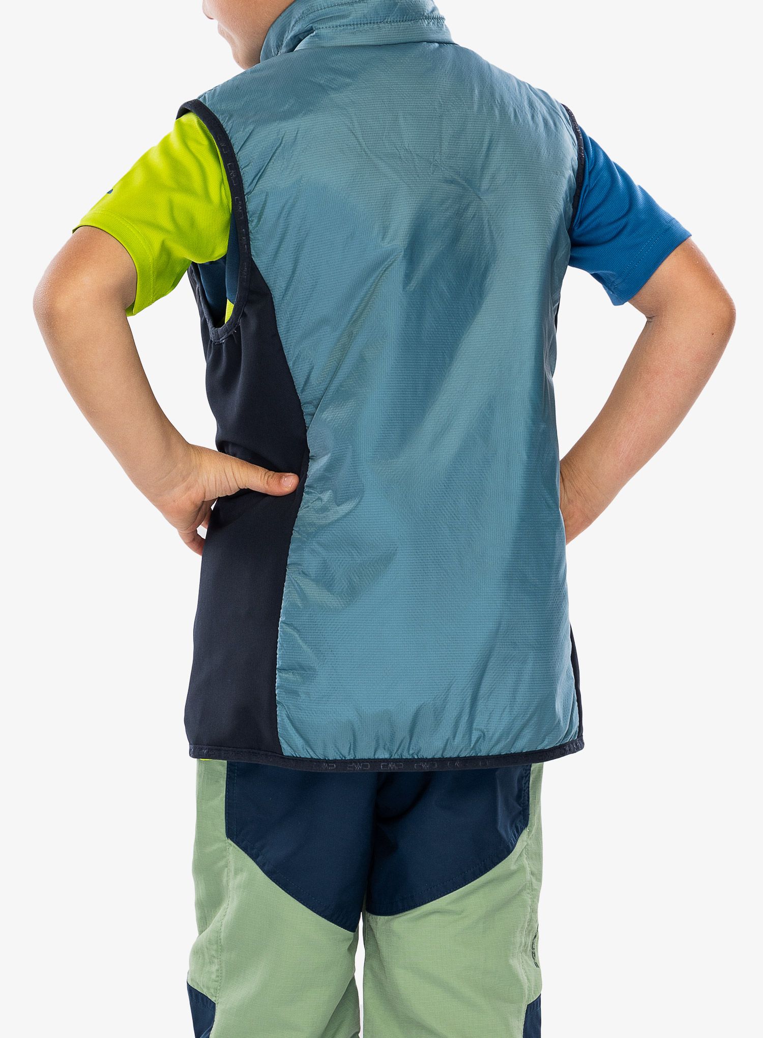 Kinderweste CMP Harmonix - hydro