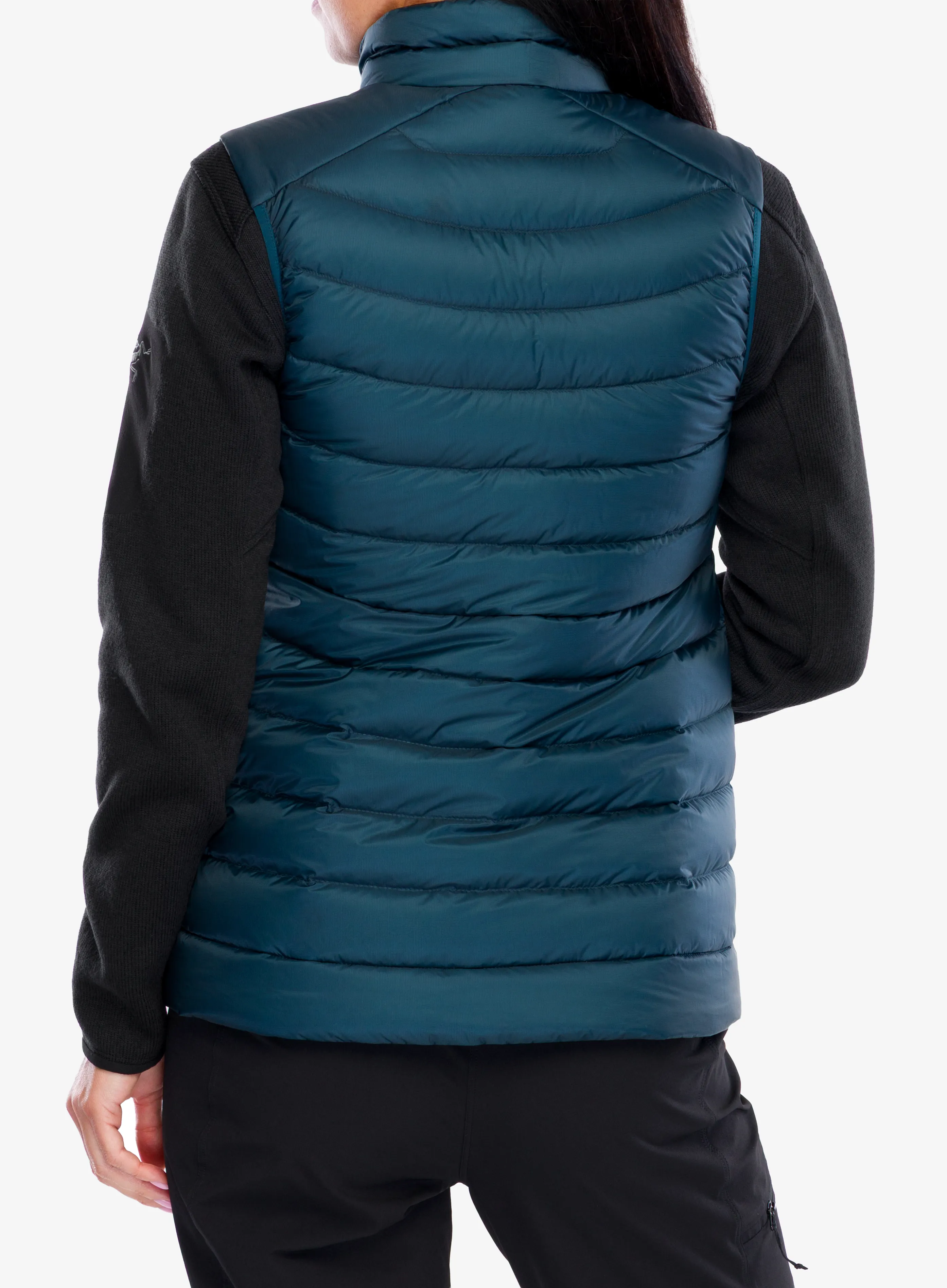 Weste Damen Artceryx Cerium Vest - nightscape