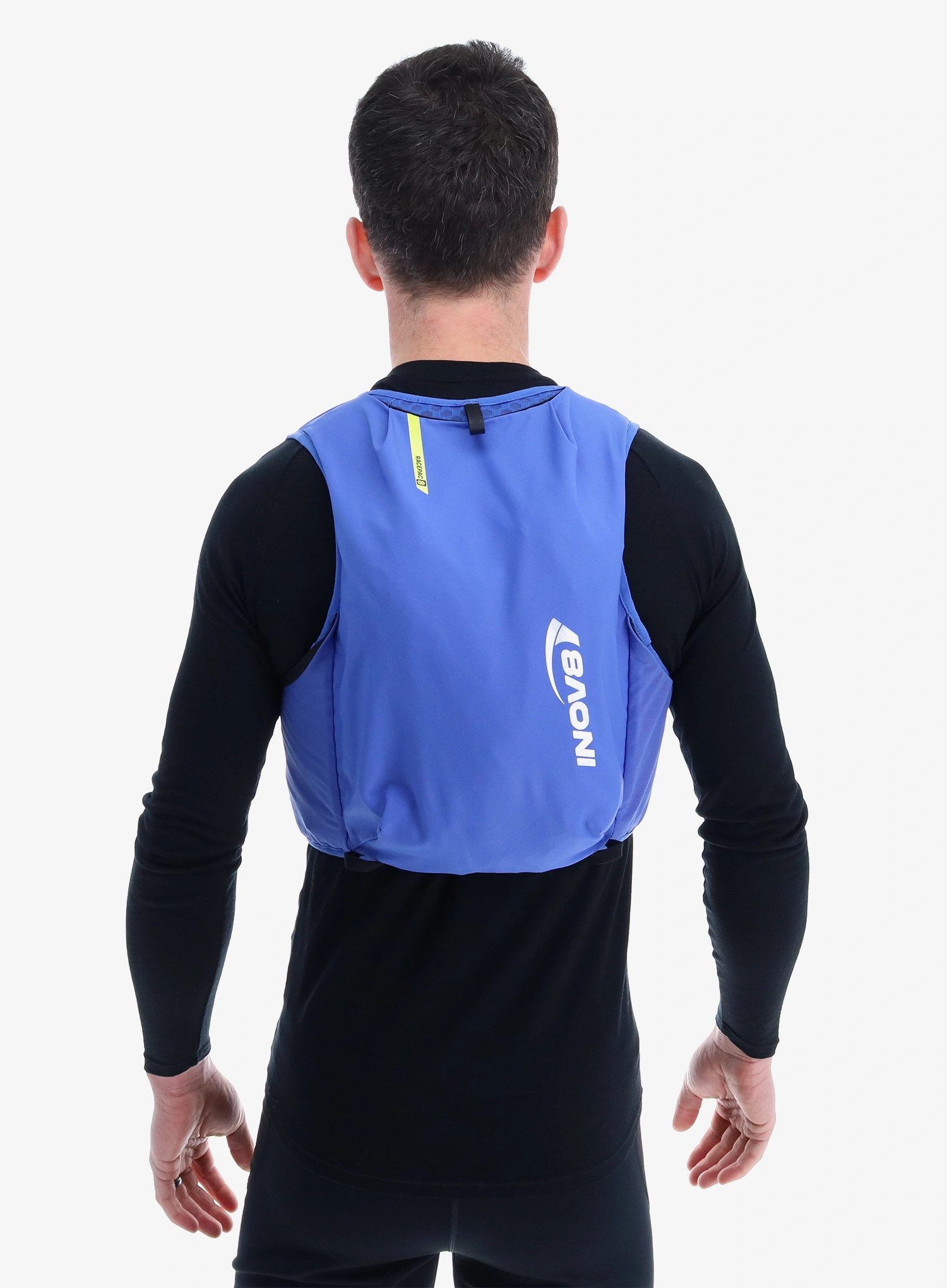 Laufweste Inov-8 Racepac 8 - blue