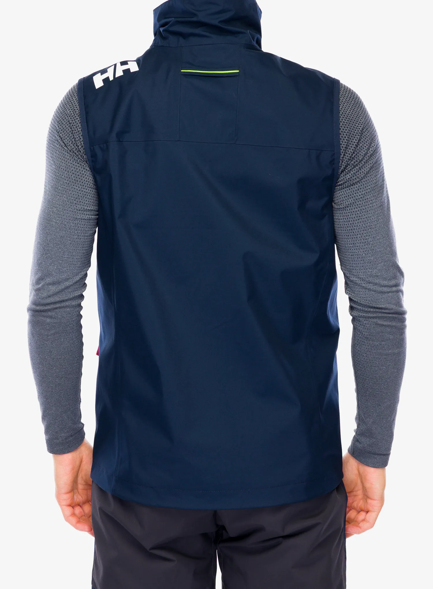 Weste Helly Hansen Crew Vest 2.0 - navy