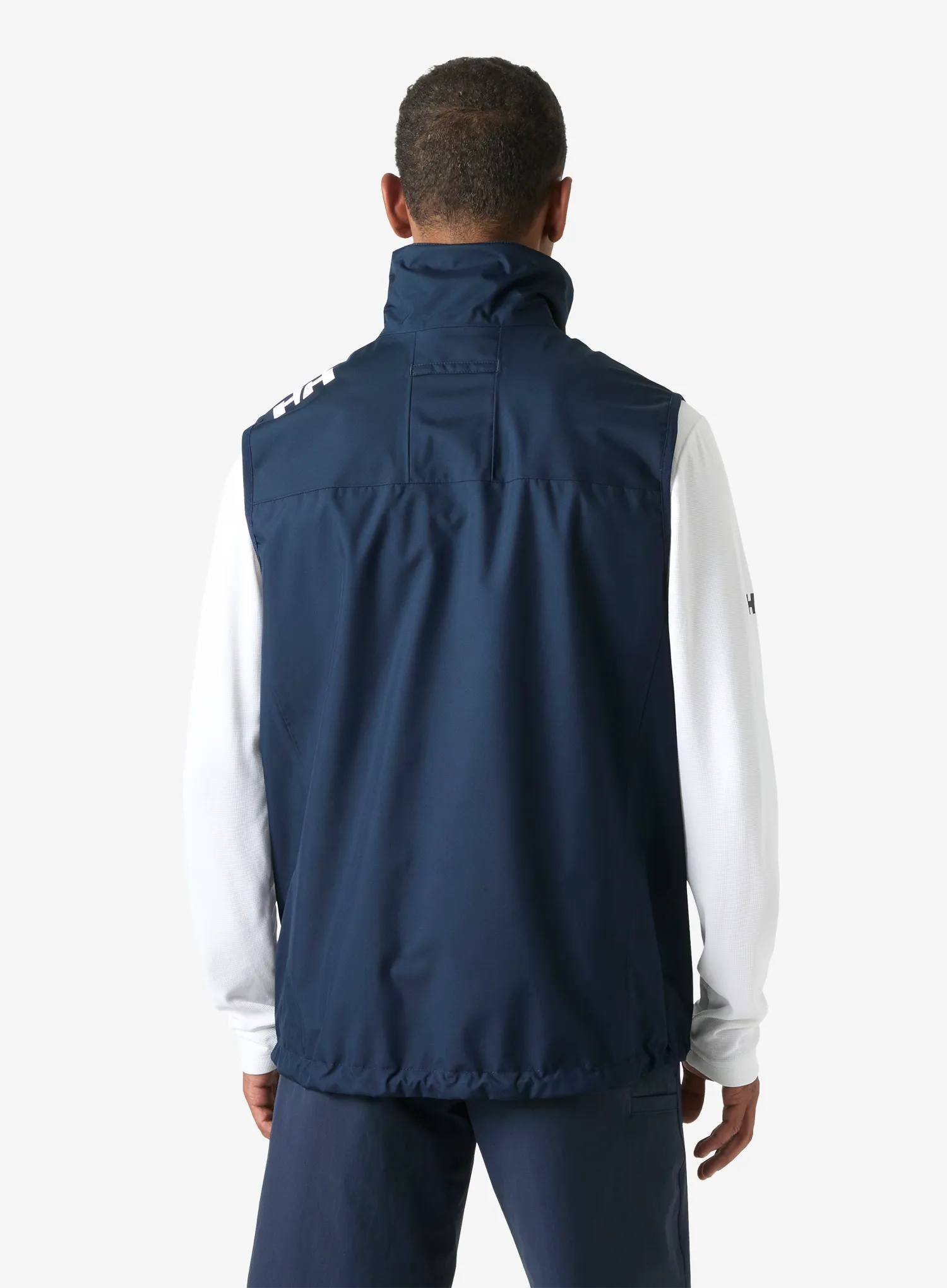 Weste Helly Hansen Crew Vest 2.0 - navy
