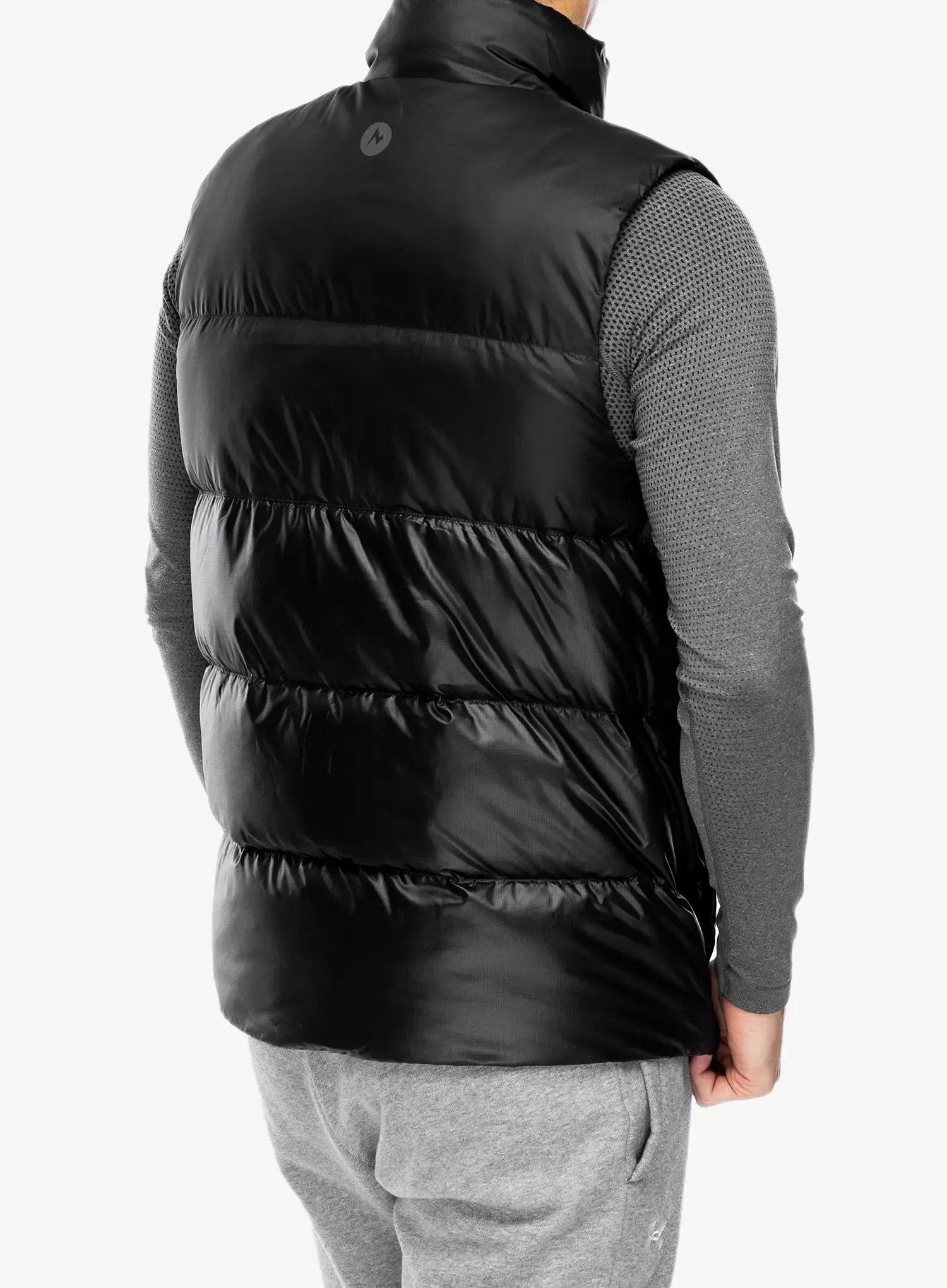 Daunenweste Marmot Guides Down Vest - black