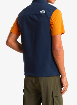 Weste The North Face Nimble Vest 2 - summit navy
