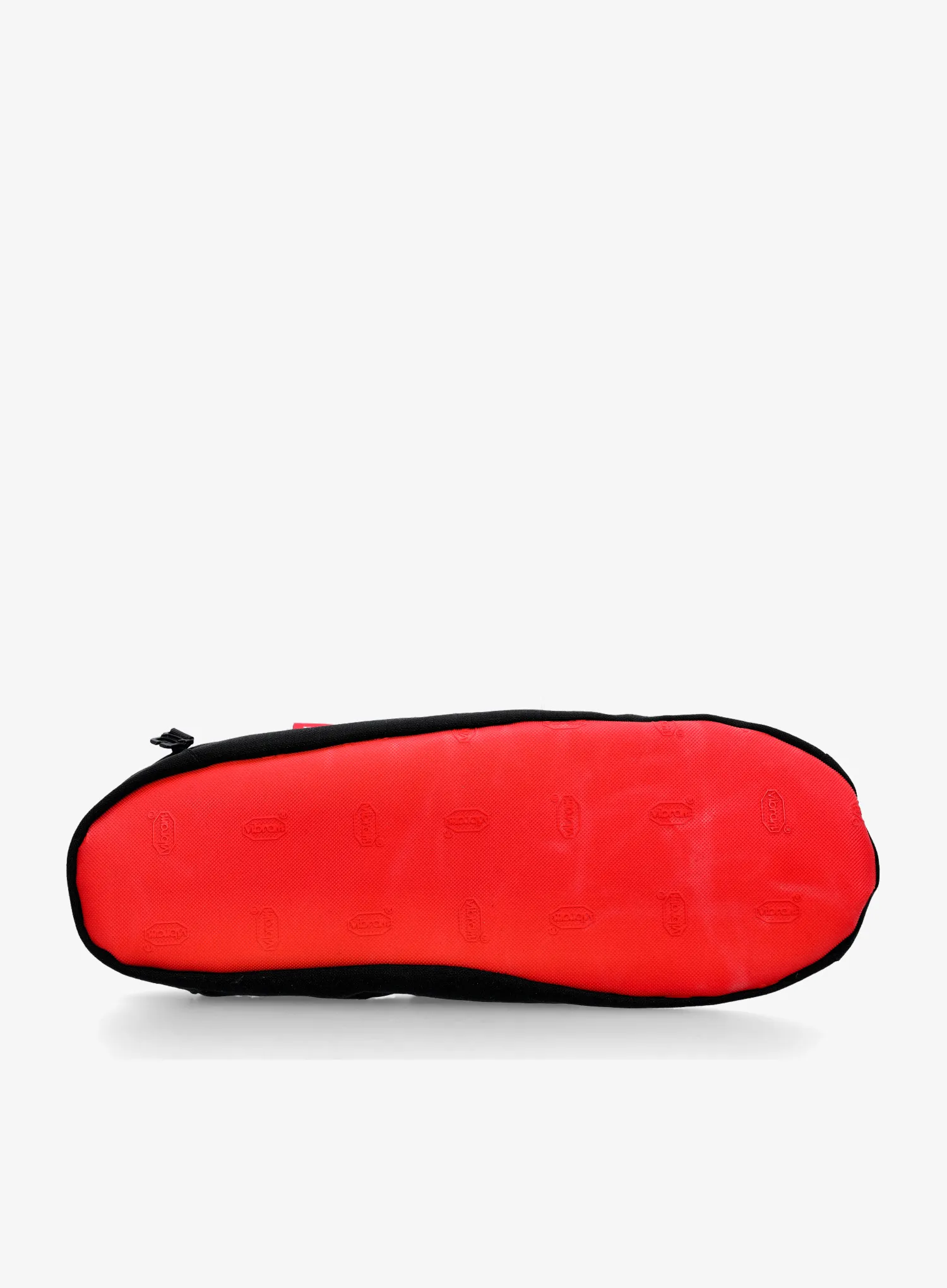 Daunen Hüttenschuhe Pajak Sky Slippers - black