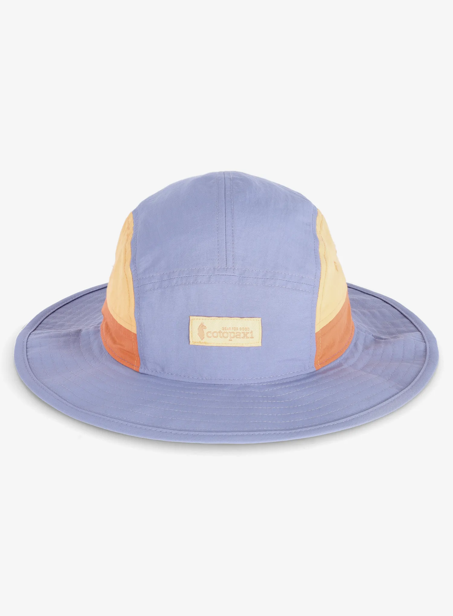 Hut Cotopaxi Tech Bucket Hat - aster