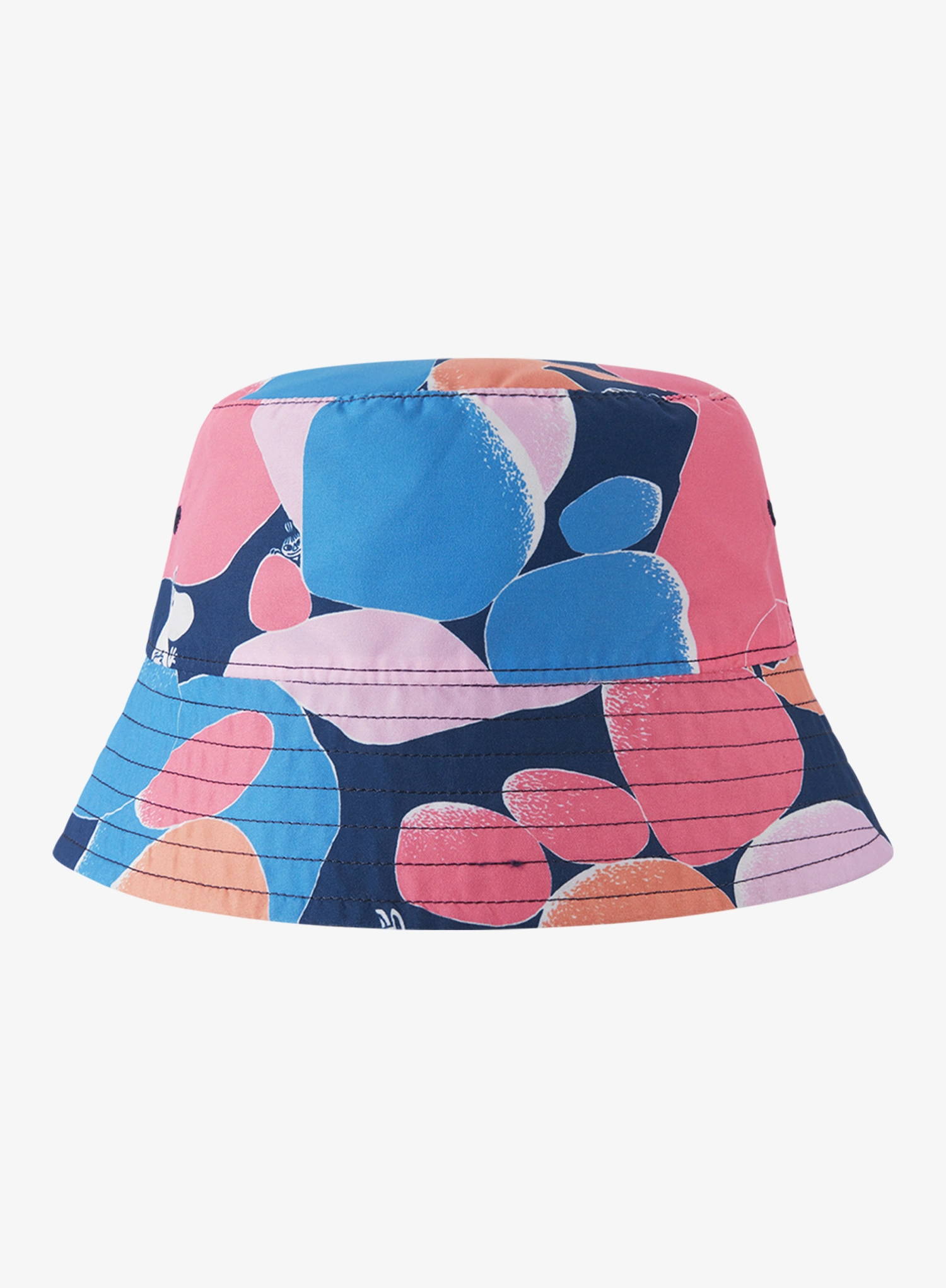 Kinderhut Reima Moomin Viehe - soft coral