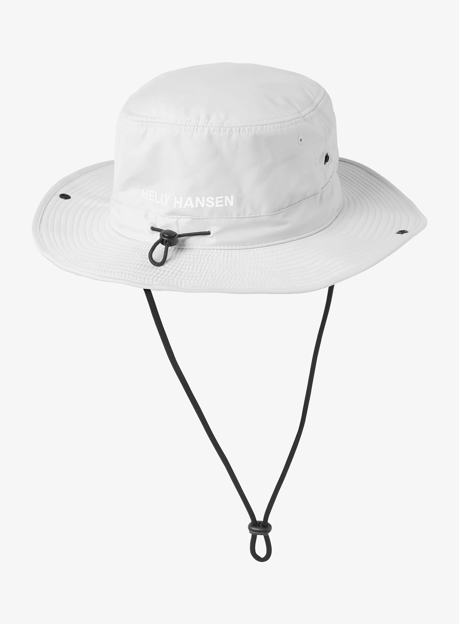 Hut Helly Hansen Crew Sun Hat - grey fog