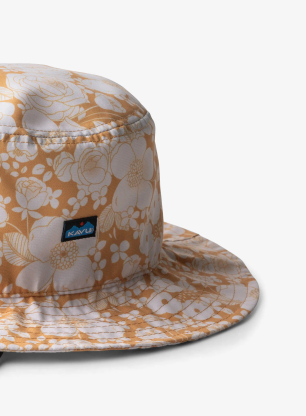 Hut Kavu BFE - gold bloom