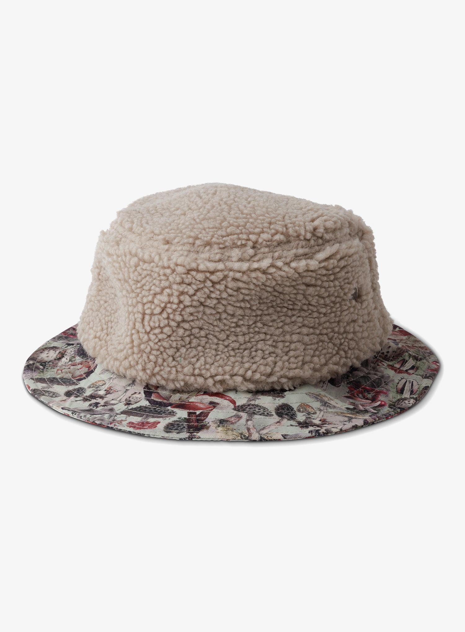 Hut Kavu Fur Ball Boonie - wonderland