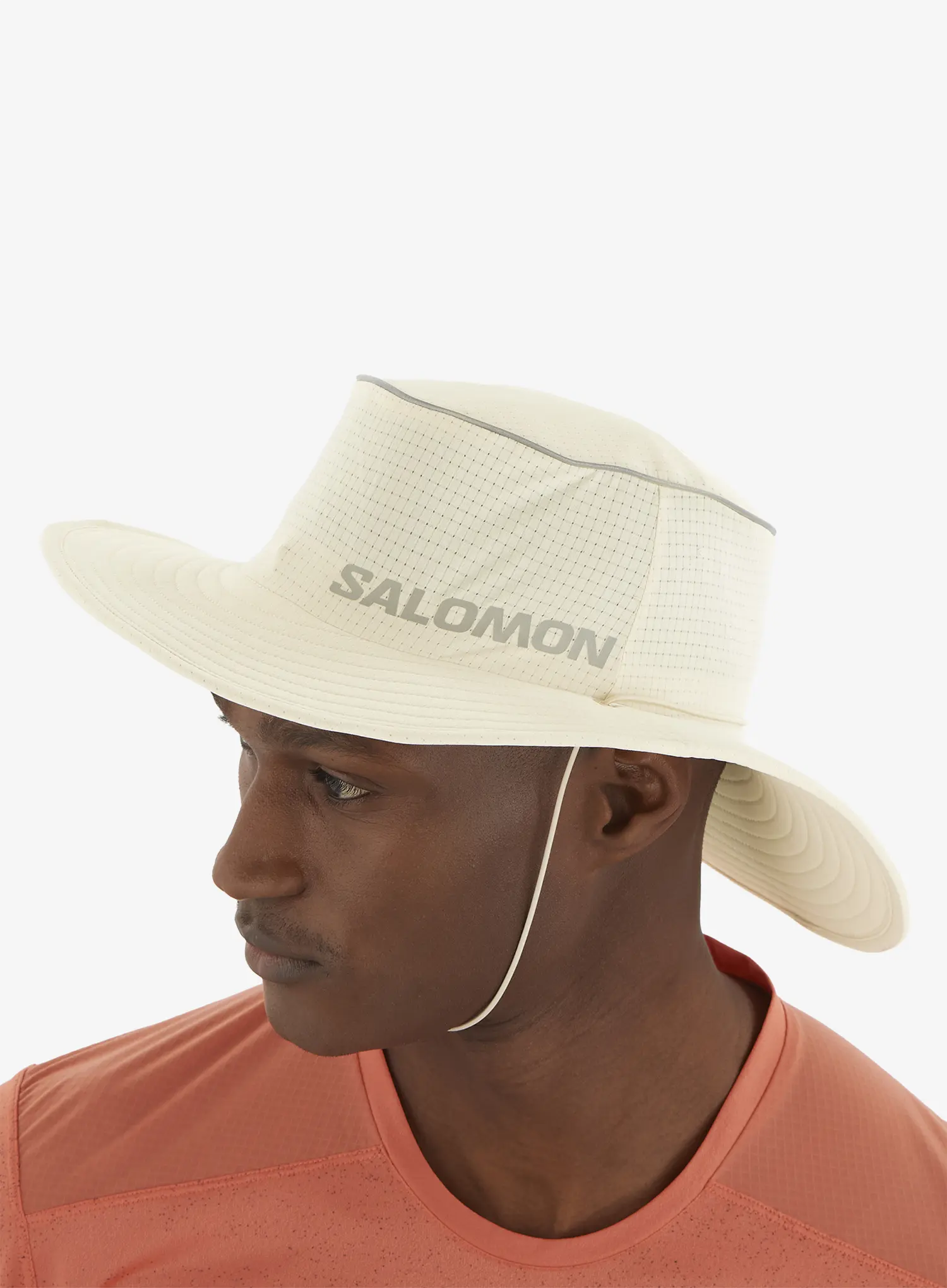 Hut Salomon S/Lab Ultra Bob - vanilla ice