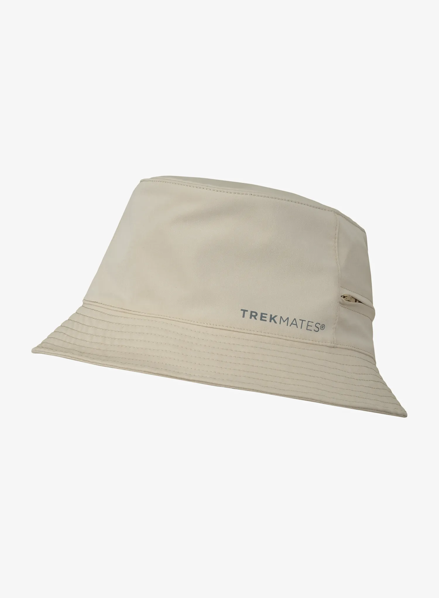 Hut Trekmates Mojave Hat - linen