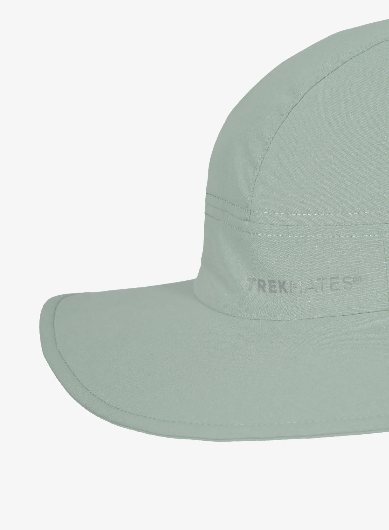 Hut Damen Trekmates Carina Hat  - sage