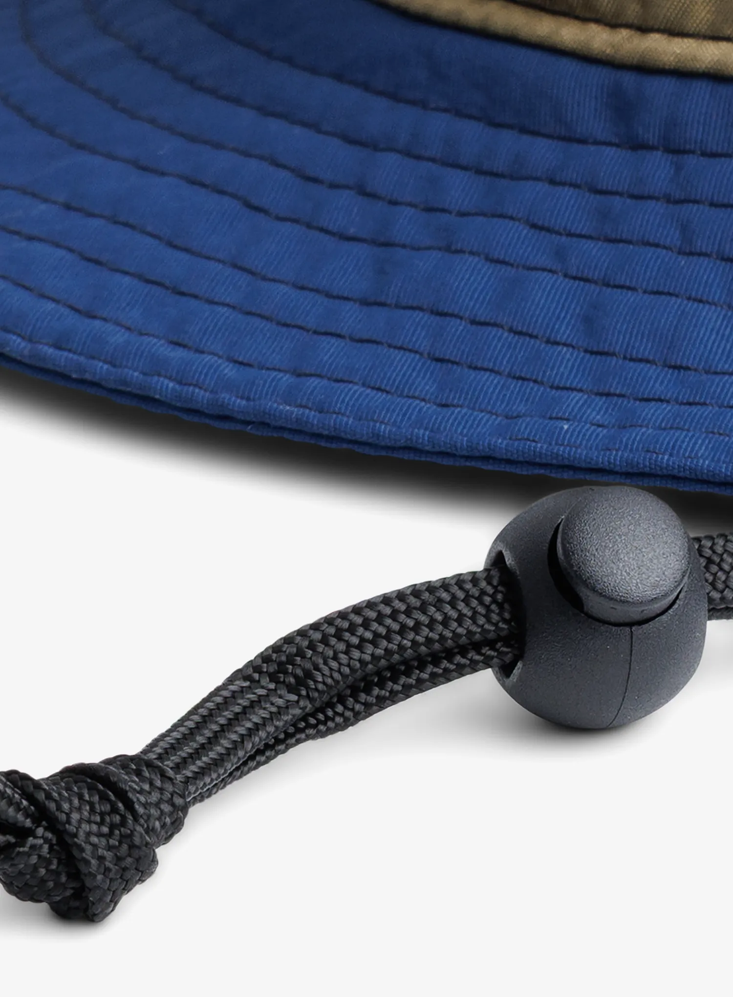 Hut Kavu Synthetic Strap Bucket - storm brew