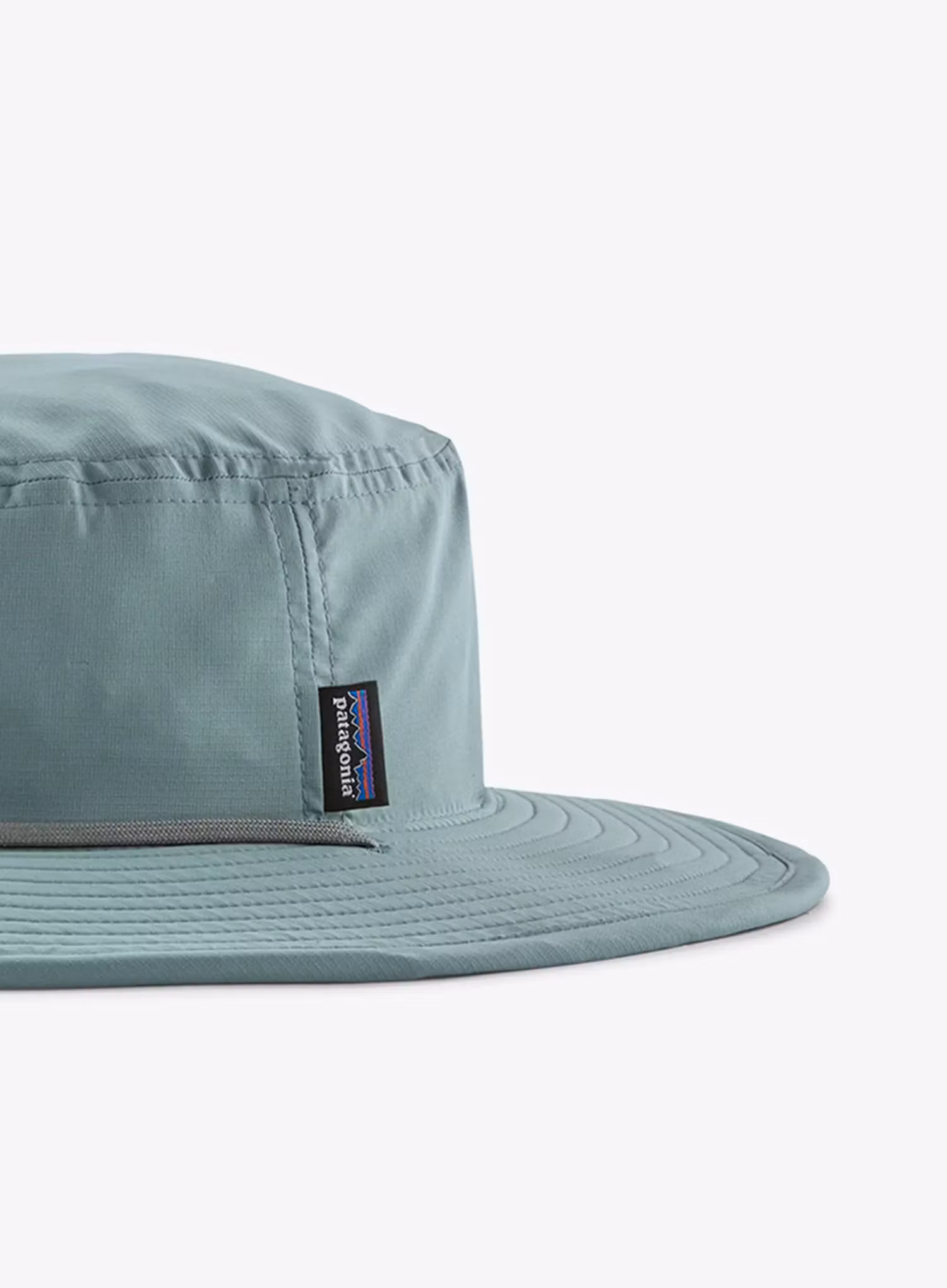 Hut Patagonia Brimmer - blue sage