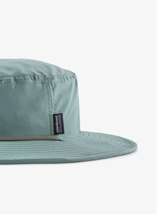 Hut Patagonia Brimmer - blue sage