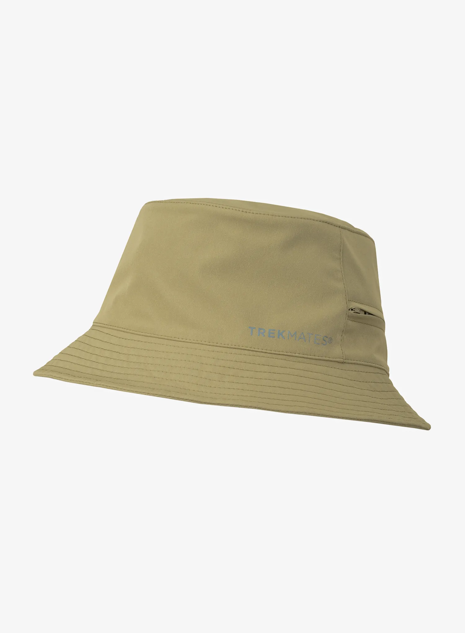 Hut Trekmates Mojave Hat - cumin seed