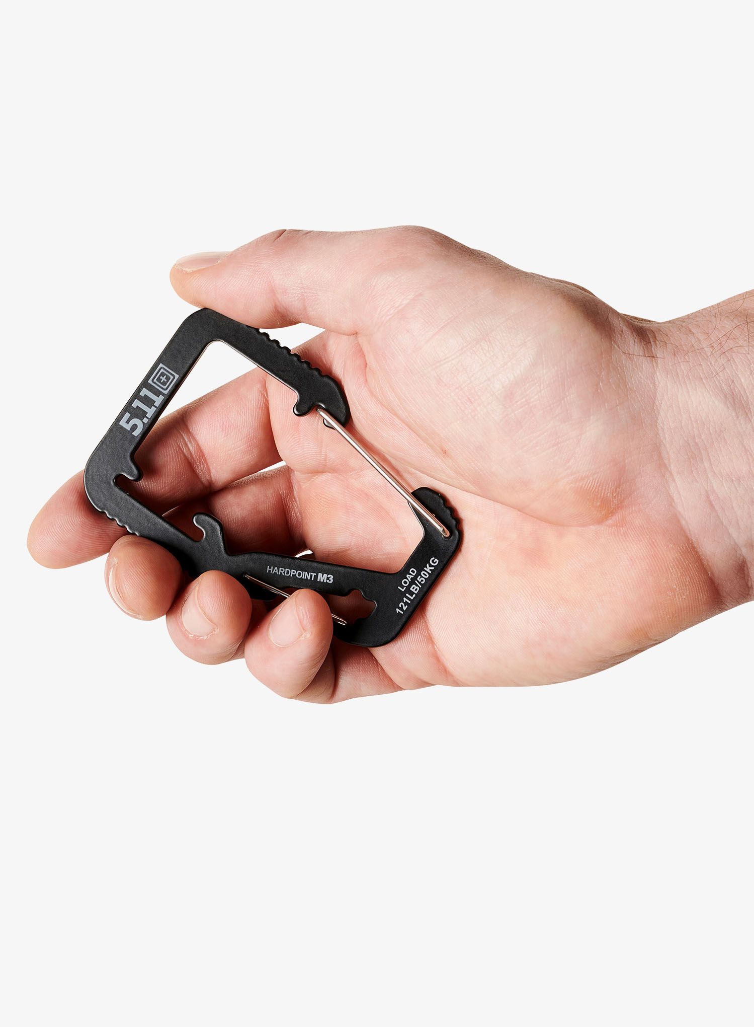 Karabiner 5.11 Hardpoint M3 - black