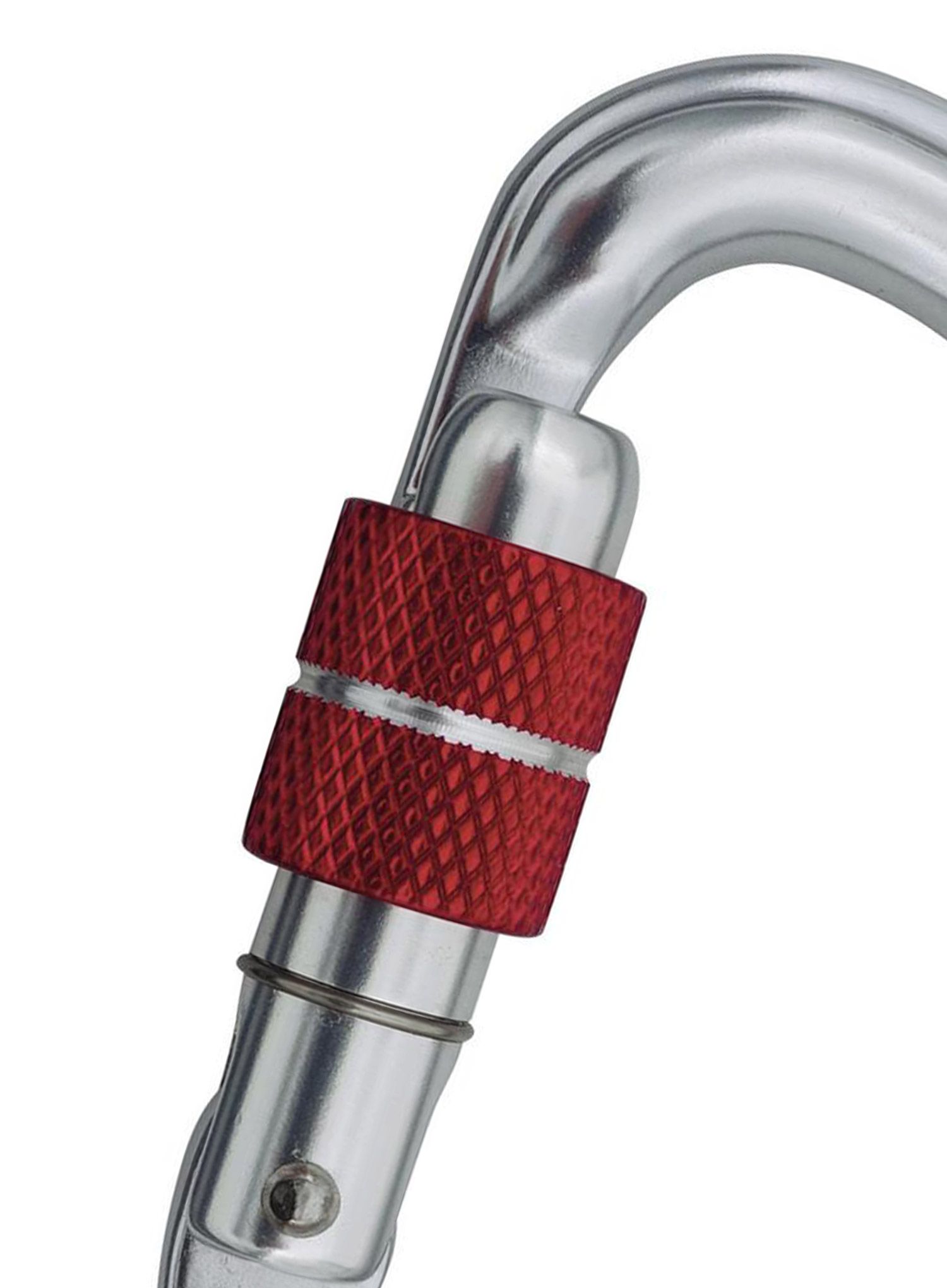 Schraubkarabiner Camp Triad Lock