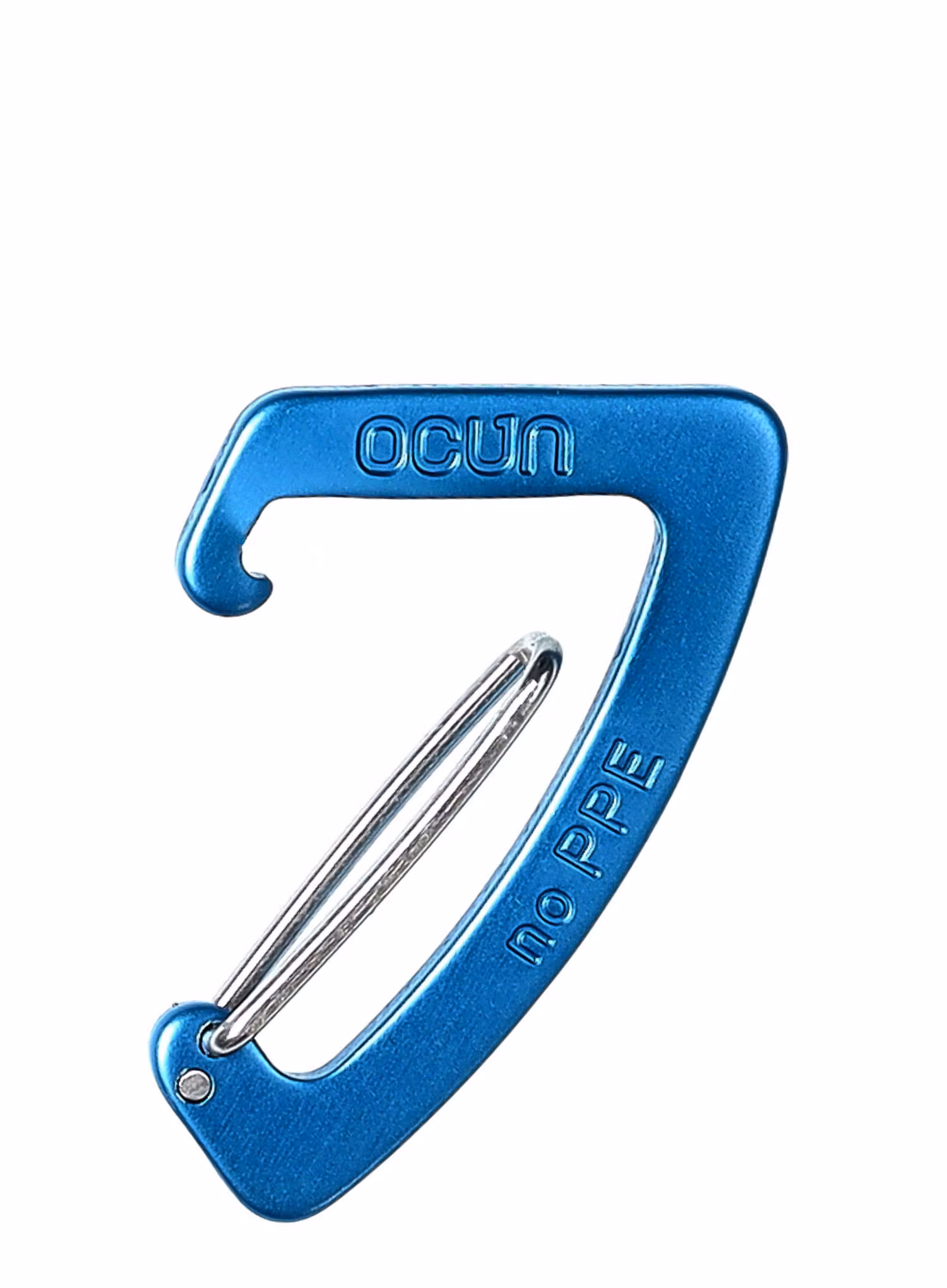 Karabinerhaken für Accessoires Ocun Mini Carabiners