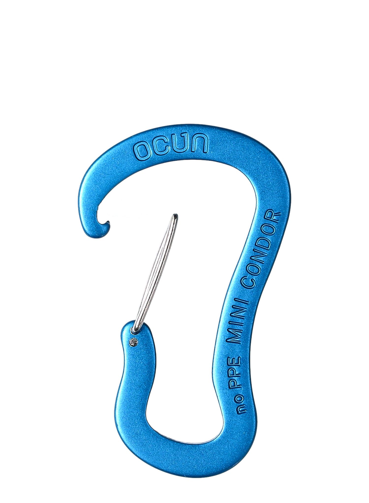 Schlüssel-Karabiner Ocun Mini Condor