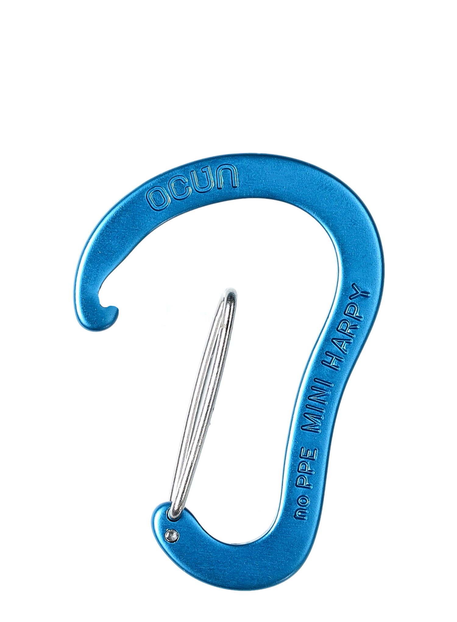 Karabinerhaken für Accessoires Ocun Mini Harpy
