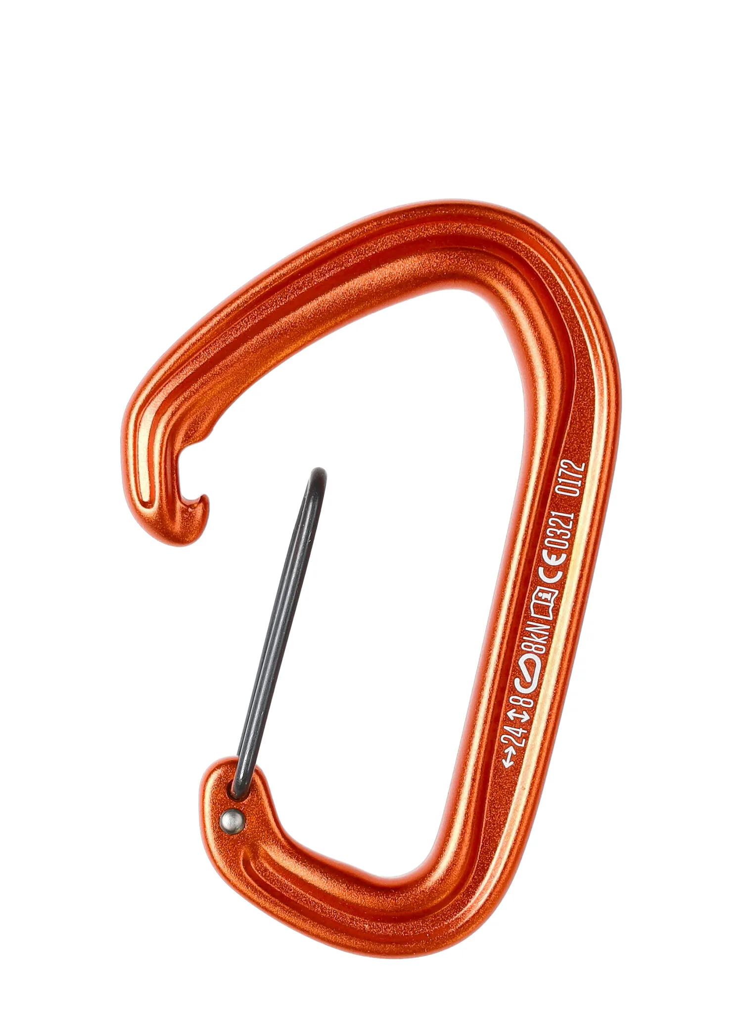 Karabiner Black Diamond HotWire - octane