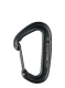 Karabiner Black Diamond MiniWire - black