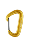 Karabiner Black Diamond MiniWire - yellow