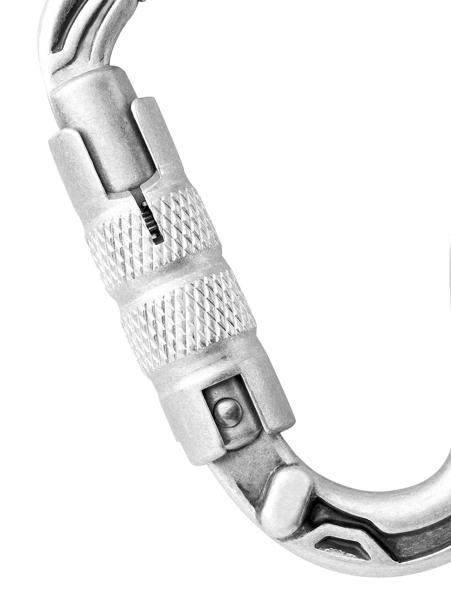 Karabiner Edelrid HMS Bulletproof Triple Eco - eco